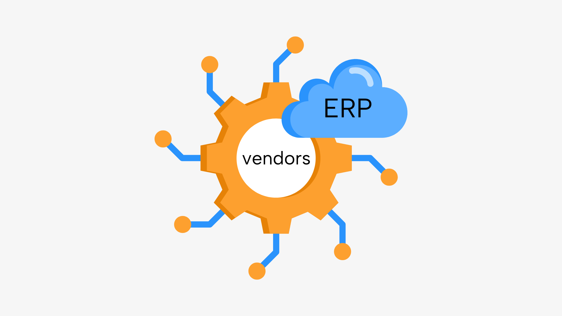 8 Tipps zur Auswahl eines ERP-Anbieter