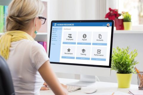 Cornerstone: eine amerikanische Software für Talentmanagement